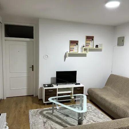 Apartment Cozy موستار المظهر الخارجي الصورة