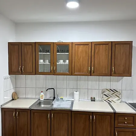 Apartment Cozy موستار المظهر الخارجي الصورة