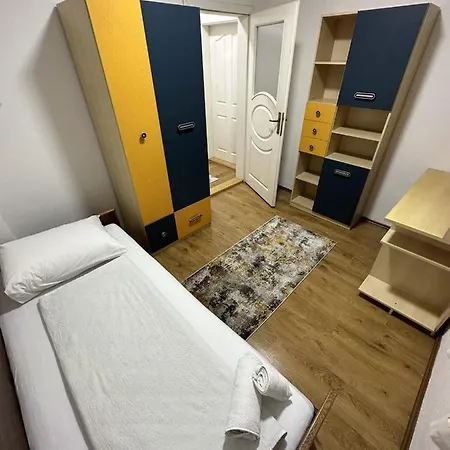 Apartment Cozy موستار المظهر الخارجي الصورة