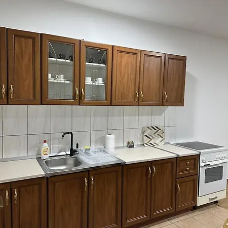 Apartment Cozy موستار المظهر الخارجي الصورة