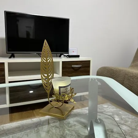 Apartment Cozy موستار المظهر الخارجي الصورة