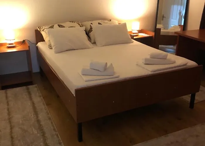 Apartment Cozy Mostar