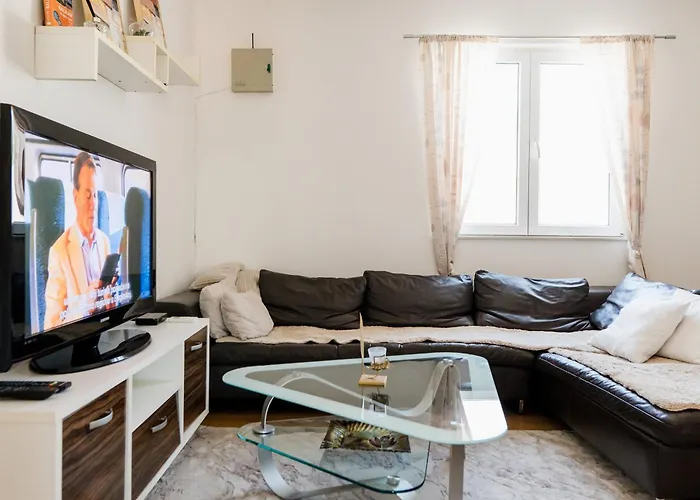 Apartment Cozy Mostar
