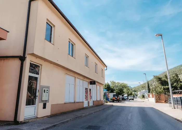 Apartment Cozy Mostar