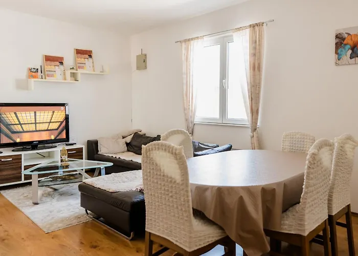 Apartment Cozy Mostar