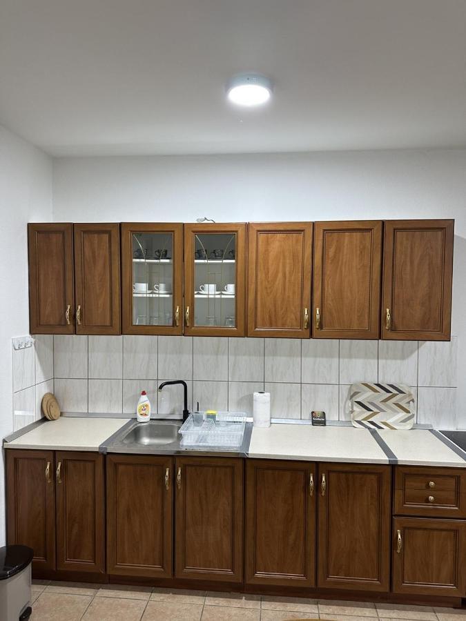Cozy Apartment Mostar