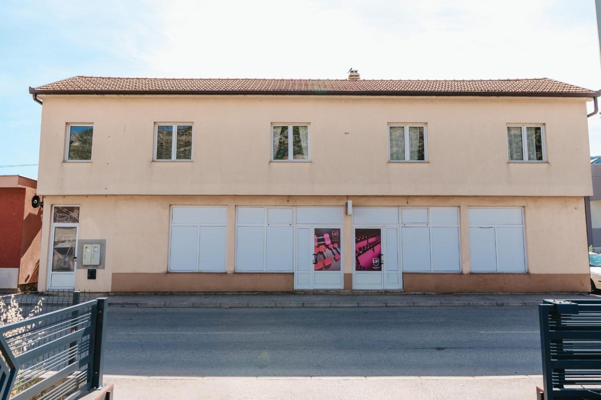 Cozy Apartamento Mostar