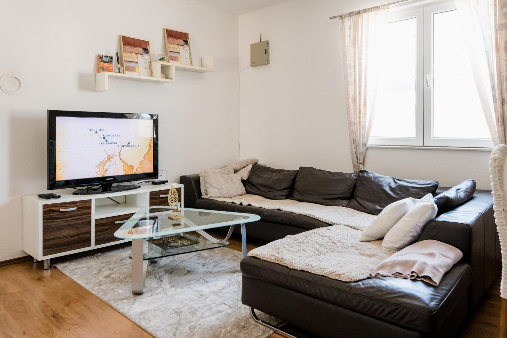 Apartamento Cozy Mostar