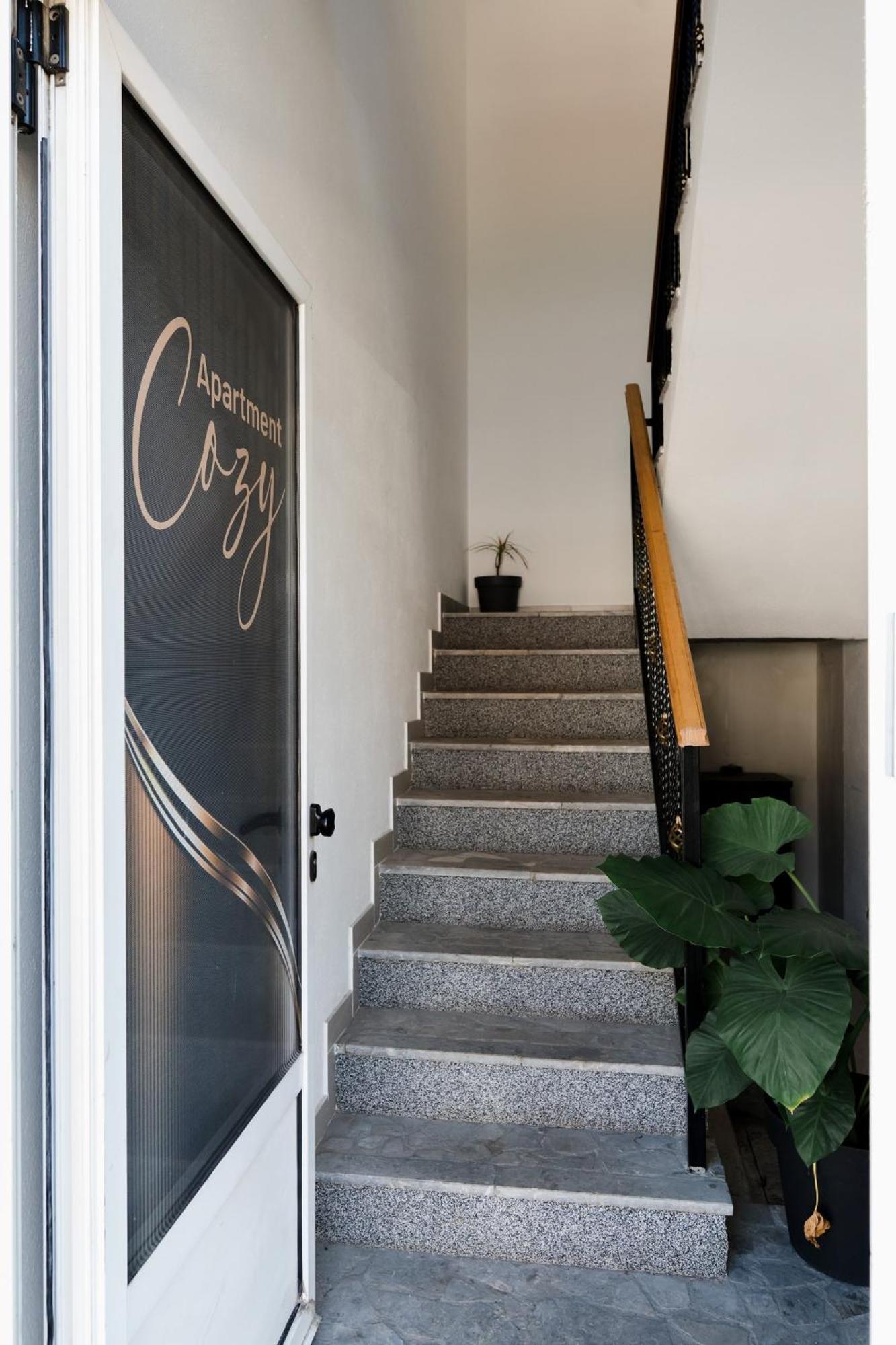 Apartamento Cozy Mostar