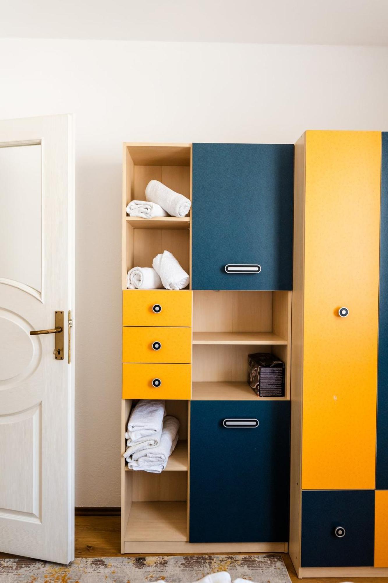 Cozy Apartamento *