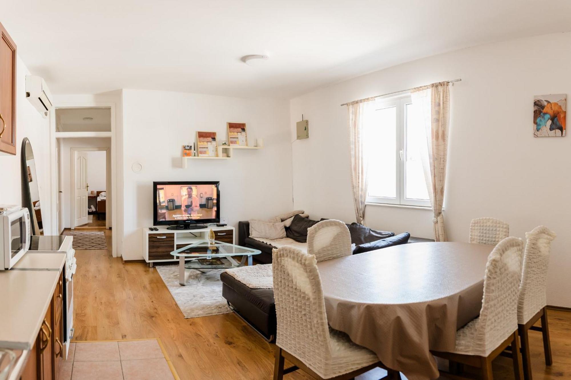Cozy Apartamento Mostar