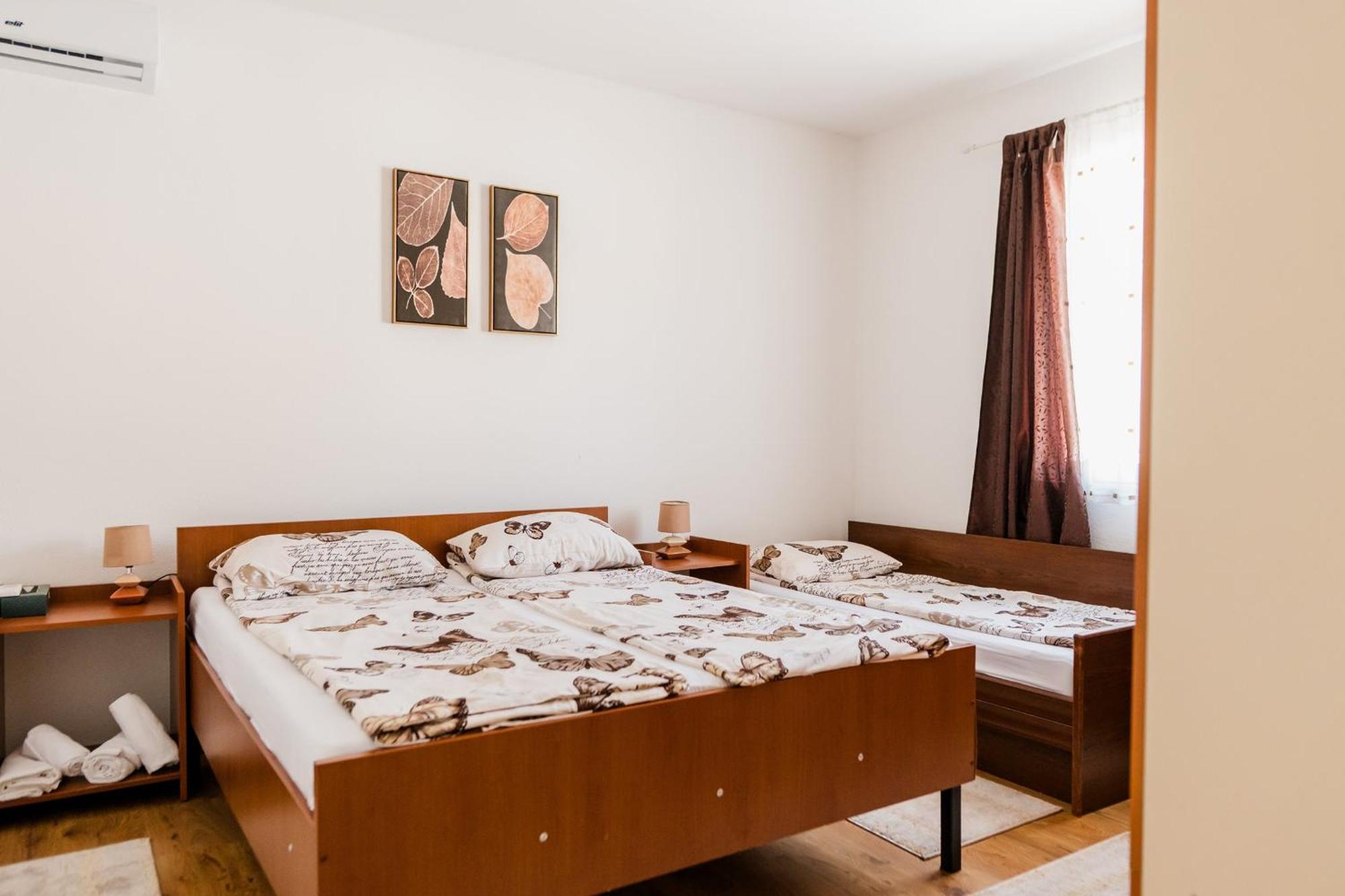 Apartamento Cozy Mostar